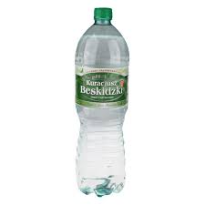 WODA KURACJUSZ 1,5L/6 LEKKI GAZ  bez kaucji [2026-05-22 08:15:02]