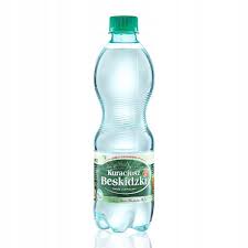 WODA KURACJUSZ 500ML/12 LEKKI GAZ(1368) bez kaucji [2026-05-22 08:16:24]
