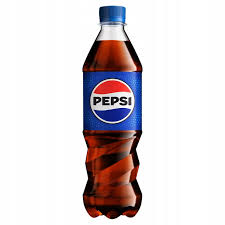 PEPSI 0,5L/12 !!!  PET IMPORT