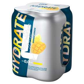 KP-PIWO pusz LECH FREE HYDR.MANGO 500ML/24 DRS [2026-05-27 05:56:10]