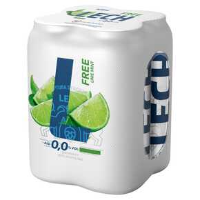 KP-PIWO pusz LECH FREE LIMONKA 500ML/24 DRS [2026-05-27 06:01:54]
