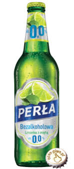 PERLA LIMONKA MIĘTA 0% BEZALKOH.BUT 500ML/20 BZW [2026-05-27 01:13:40]