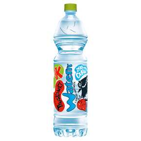 KUBUS WATERRR+SOK 1,5L/6 TRUSKAWKA DRS [2026-05-28 06:25:08]