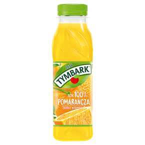 TYMBARK SOK 300ML/12 POMARANCZ DRS [2026-05-28 06:30:36]