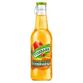 TYMBARK SZKLO 250ML/24 POM-BRZOS BUT BZW