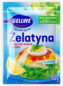 ZELATYNA GELLWE 50G/20 FOODCARE [2021-03-09 11:34:36]