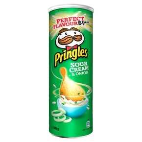 CHIPSY PRINGLES ŚMIE-CEB. 165G [2021-10-22 11:09:58]