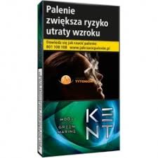 PAPIEROSY KENT GREEN MARINE SLIM 23,99/10. [2026-06-08 10:36:30]