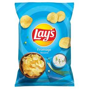 CHIPSY LAYS.130G/21 FROMAGE [2026-06-11 08:23:13]