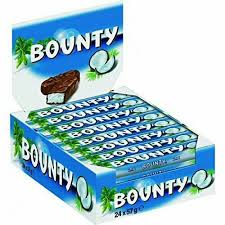 BATON BOUNTY 57G/24