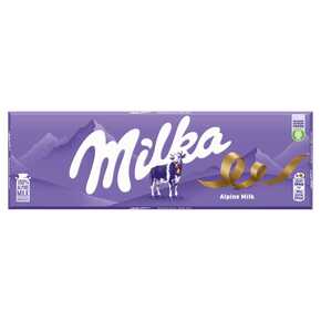 MILKA CZEK 250G/14 MLECZNA  MONDELEZ