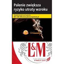 PAPIEROSY LM FIRST CUT 100 KS RED 23,99/10 [2023-08-29 08:29:42]