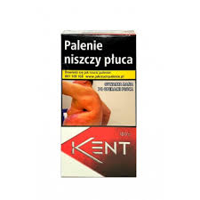 PAPIEROSY KENT 100 RED 23,99/10.