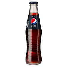 PEPSI SZKLO ZERO !!! 200ML/24.