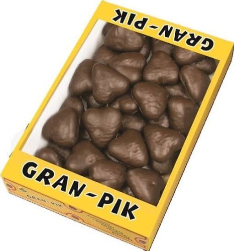 SERCA PIERNIKOWE GRANPIK 500G [2026-06-19 05:25:59]