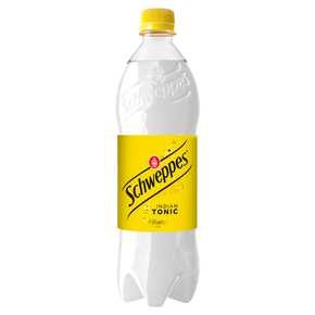 PEPSI-SCHWEPPES TONIC GAZ 850ml/15 DRS.