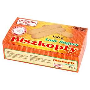 BISZKOPTY GURGUL 150g/20