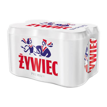 ZYW-PIWO pusz ZYWIEC FULL  500ML/6 !! DRS [2026-07-17 10:53:36]
