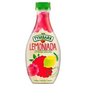 TYMBARK LEMONIADA CYTR-MALIN 400ML/12 DRS