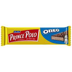 WAFEL  PRINCE POLO XXL OREO 45G/35 [2026-06-25 05:52:22]