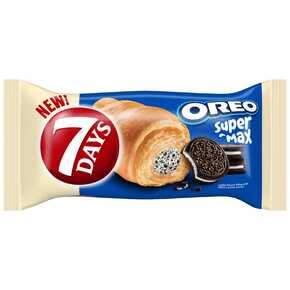 ROGALIK 7DAYS  OREO 98G/20