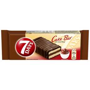 CIASTKO 7DAYS CAKE CACAO 32G/16 [2026-06-25 01:12:29]