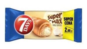 ROGAL 7DAYS.MAX WANIL 110G/20 FRITO-LAY