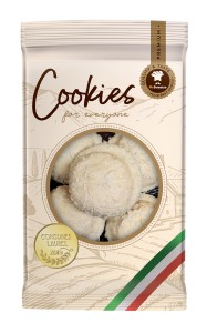 BABECZKI KOKOSOWE 400G CELPOL