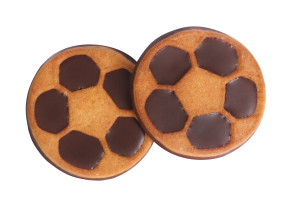 PIŁKI KAKAOWE 200G CELPOL