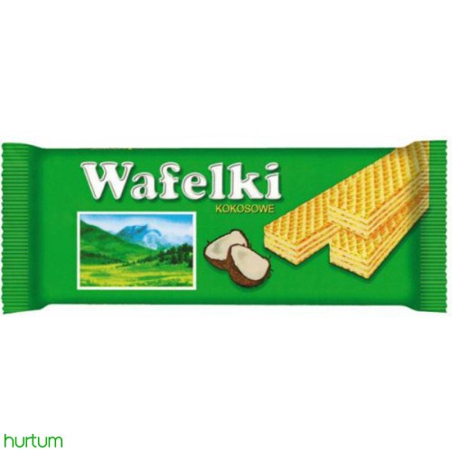 WAFLE SKAWA 80G/26 KOKOSOWE [2021-03-23 01:46:40]