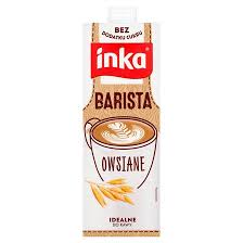 NAPOJ  INKA OWSIANY BARISTA 1l/10 GRANA [2026-07-02 05:34:53]