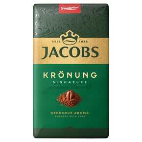 KAWA JACOBS MIELONA KRONUNG 500G/12.