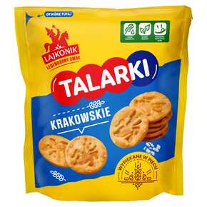 LAJKONIK TALATKI KRAKOWSKIE 130G/14 [2026-07-17 10:54:16]