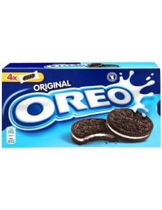 MILKA CIASTKA OREO ORIGINAL 176G/12 IMP