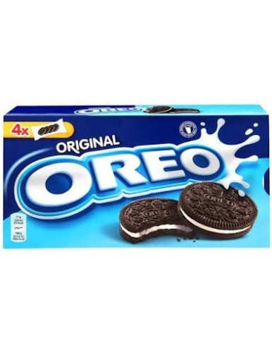 MILKA CIASTKA OREO ORIGINAL 176G/12 IMP [2026-07-03 12:32:34]