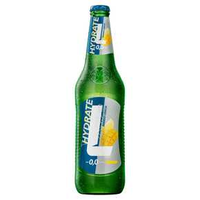 KP-PIWO LECH FREE HYDRATE MANGO BUT 500ML