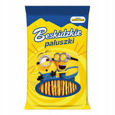 PALUSZKI  AKSAM MINIONKI SOL  60G/24 [2026-07-09 05:49:05]
