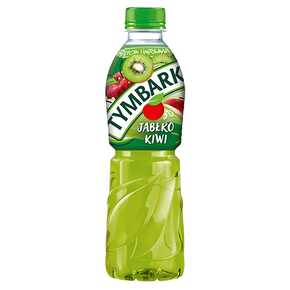 TYMBARK ASEPTIC 500ML/12 JABL-KIWI DRS