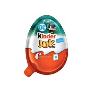 KINDER JOY 20G/24 FERRERO