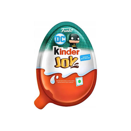 KINDER JOY 20G/24 FERRERO [2026-07-10 12:06:06]