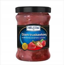 DZEM  840G/8 HELCOM TRUSKAWKA NISKOSŁ. SŁOIK