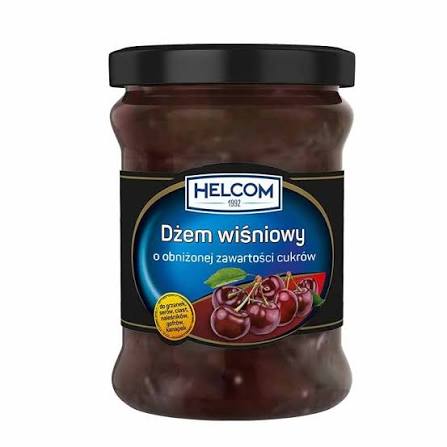 DZEM  840G/8 HELCOM WISNIA NISKOSŁ. SŁOIK [2026-07-15 09:49:21]