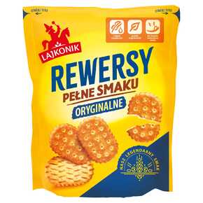 LAJKONIK REWERSY ORYGINALNE 100g/14 LBS [2024-04-10 05:33:34]