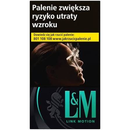 PAPIEROSY LM MOTION SLIM BRIGHT 23,99 [2026-07-21 10:55:27]