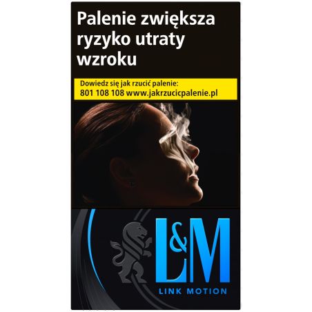 PAPIEROSY LM MOTION KS BLUE 23,99 [2025-09-09 12:01:14]