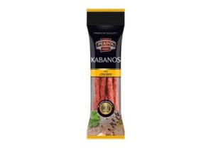 KABANOSY PEKPOL CHICKEN 95G/14