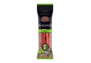 KABANOSY PEKPOL CLASSIC 95G/14