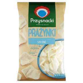 PRAZYNKI PRZYSNACKI SOLONE 120G/18 [2024-04-18 05:36:02]