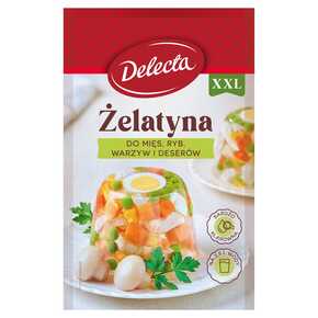 ZELATYNA DELECTA 50G/20 [2026-09-24 05:42:05]