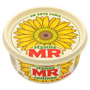 MARGARYNA SLYNNE MR ROSLINNE 500G/12 KRUSZWICA.